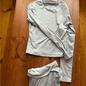 Amazon Grey Lounge Set Size S